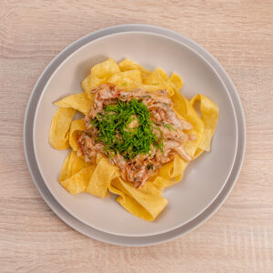tagiatelle